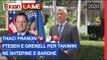Thaci pranon Ftesen e Grenell per takimin ne Shtepine e Bardhe |Lajme-News