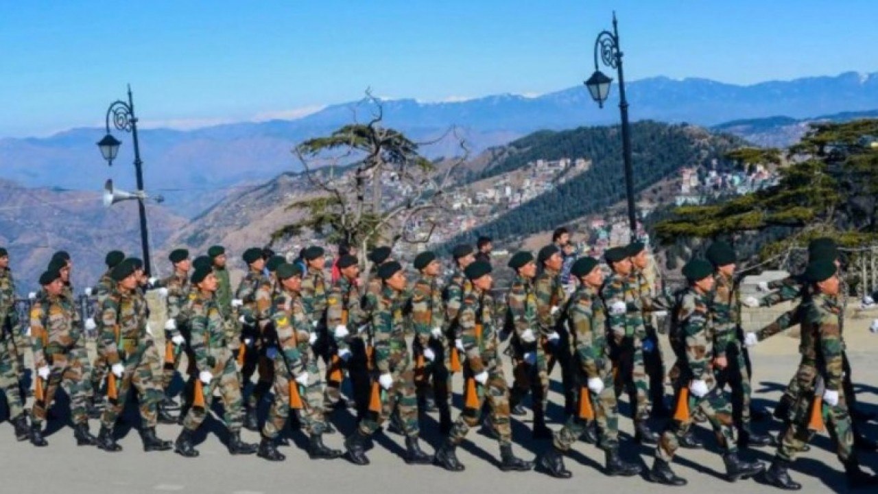 Ladakh face-off; Rajnath Nath meets PM Modi, CDS Bipin Rawat; more