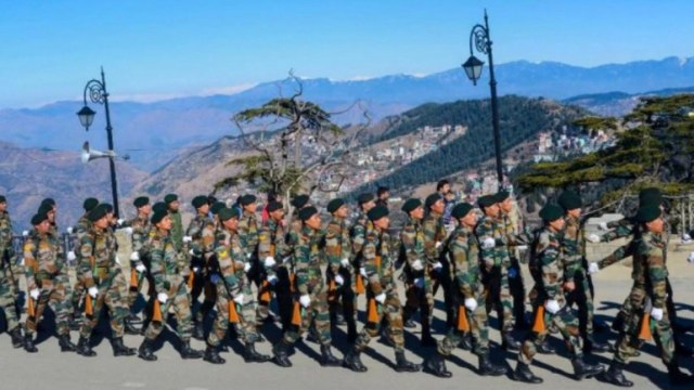 Ladakh face-off; Rajnath Nath meets PM Modi, CDS Bipin Rawat; more