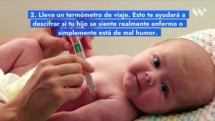 Download Video: 8 Precauciones de seguridad si viajas con niños durante la pandemia de COVID-19