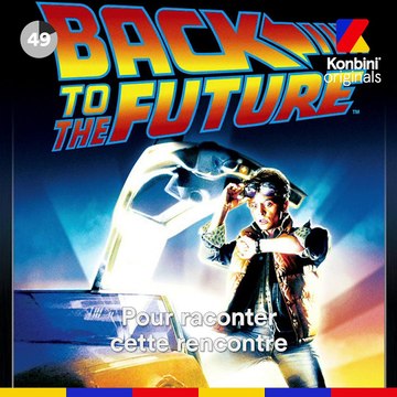 Saviez-vous que Marty McFly a failli voyager dans le temps dans… un frigo ?