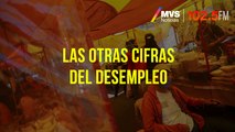 Las otras cifras del desempleo