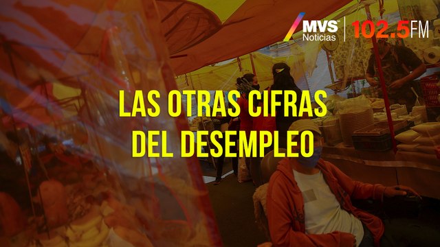 Las otras cifras del desempleo