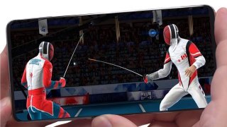 TOP 5 BEST SPORTS GAMES FOR ANDROID 2020 | ANDROID GAMEPLAY by PROGAMERPK