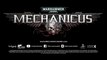Warhammer 40,000 Mechanicus - Bande-annonce des fonctionnalités consoles