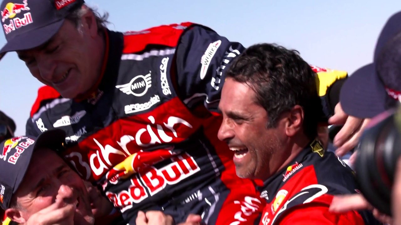 Carlos Sainz, Premio Princesa de Asturias de los Deportes 2020