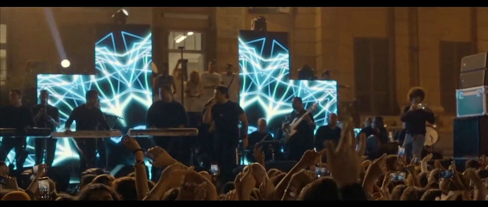 Moustafa Hagag's Concert @ Collège De La Mère De Dieu 2019 | حفل مصطفى حجاج في كلية المير دي ديو