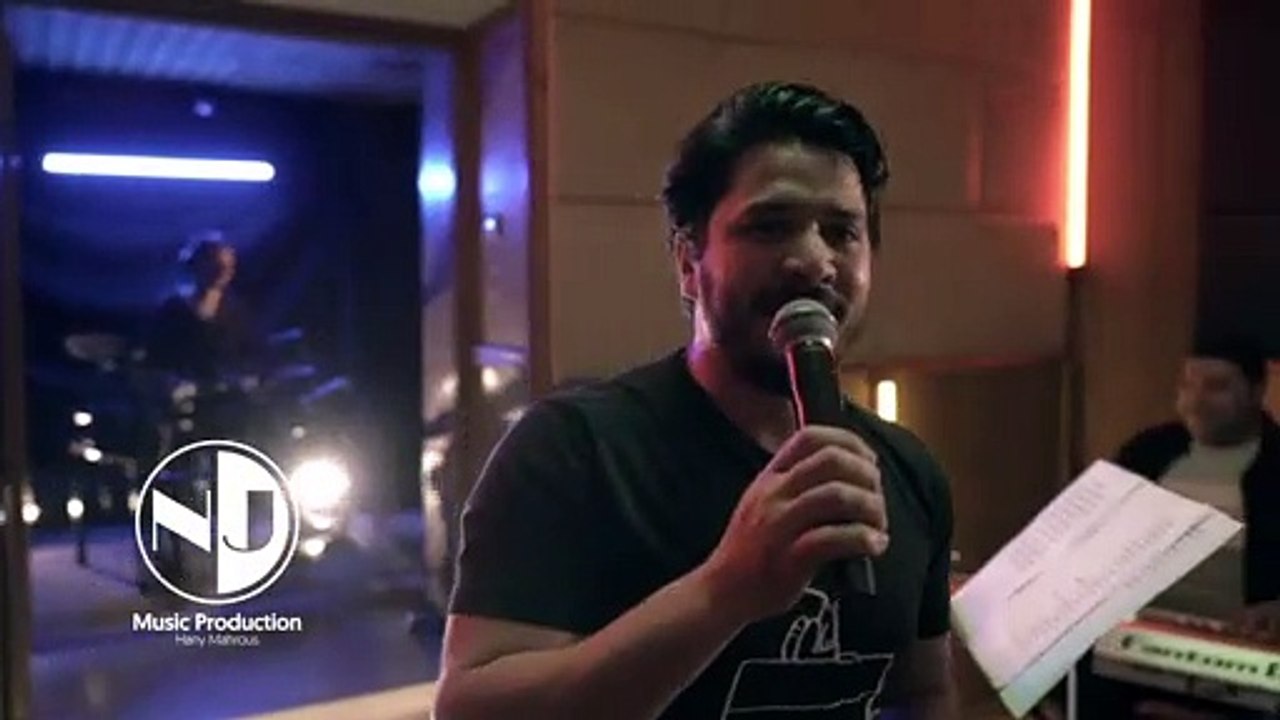 Moustafa Hagag - Ya Mna3n3 (Live Concert) | مصطفى حجاج - يا منعنع - الحفلة