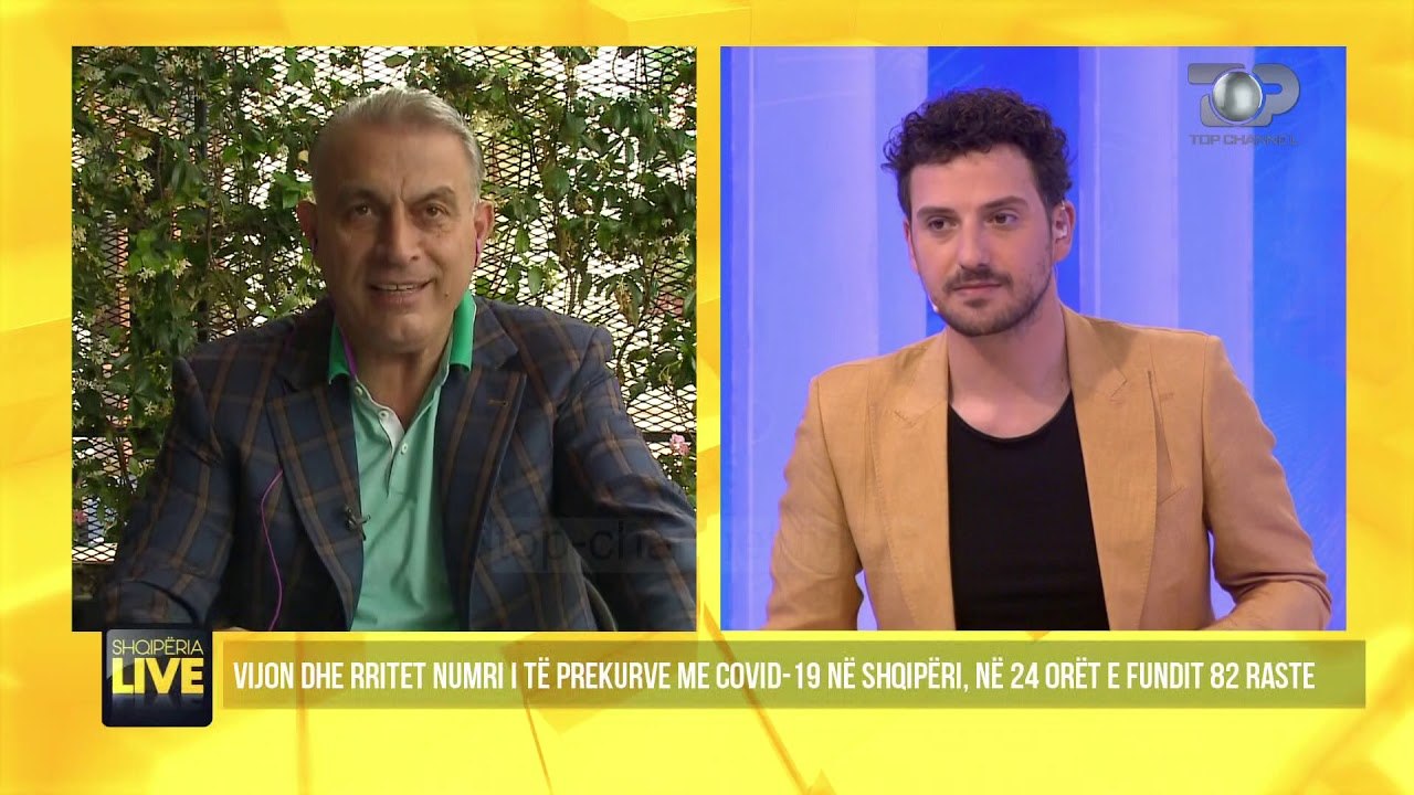 Korona, po çon drejt mbylljes Pekinin e Kinës! - Shqipëria Live, 16 Qershor 2020