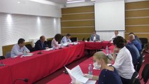 Mbahet mbledhja e 5 të e Komitetit për Politikë dhe Financa-Lajme