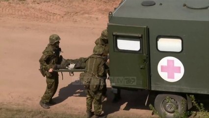 Top News - Trump e konfirmon/ ’Do largoj trupat nga Gjermania’