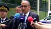 Tensions à Dijon: le gouvernement promet une réponse "extrêmement ferme"