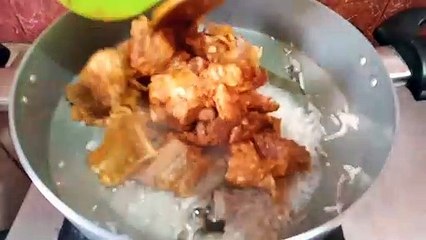 Beef Vhuna Recipe. perfect Beef Recipe