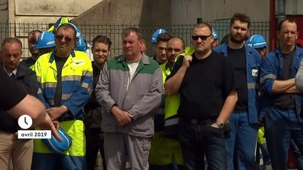 Sucre Daddy : le site de Toury ferme en octobre, 128 personnes licenciées