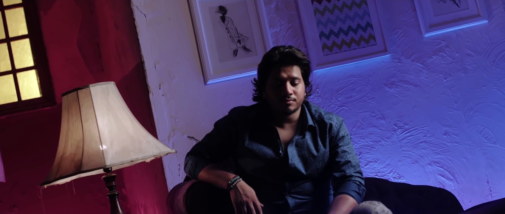 Moustafa Hagag - Mabahenelhash - video Clip  |  مصطفي حجاج - مبحنلهاش - فيديو كليب