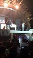 مصطفي حجاج - الوجع من حفلة الساحل ( Club M)