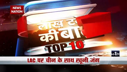 Lakh Take Ki Baat : फ्रांस के शहर चेचन में सरेआम गैंगवार Live