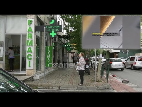 Ora News - Koronavirusi shpërthen në institucione, qytetarët në rrugë pa maska