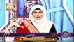 Apne Nafs Ko Kaise Control Kare? | Nafs Per Control | Syeda Zainab Alam | ARY Qtv