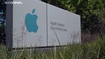 União Europeia abre investigações contra a Apple