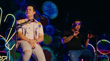 Matheus & Kauan - Ao Vivo E A Cores