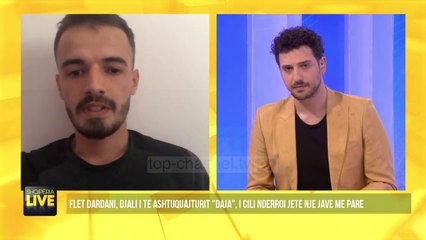 Provat tregojnë se babai im nuk është implikuar në grabitjen e Rinasit-Shqipëria Live,16 Qershor2020