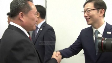 Top News - ‘Erë’ luftë mes Koreve/ Veriu hedh në erë zyrën e lidhjeve