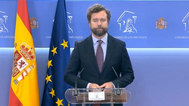 La ultraderecha llama a los gallegos a votarles para vigilar a Feijóo