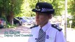 Sussex PCC's video log June 2020: Two new teams for Sussex Police