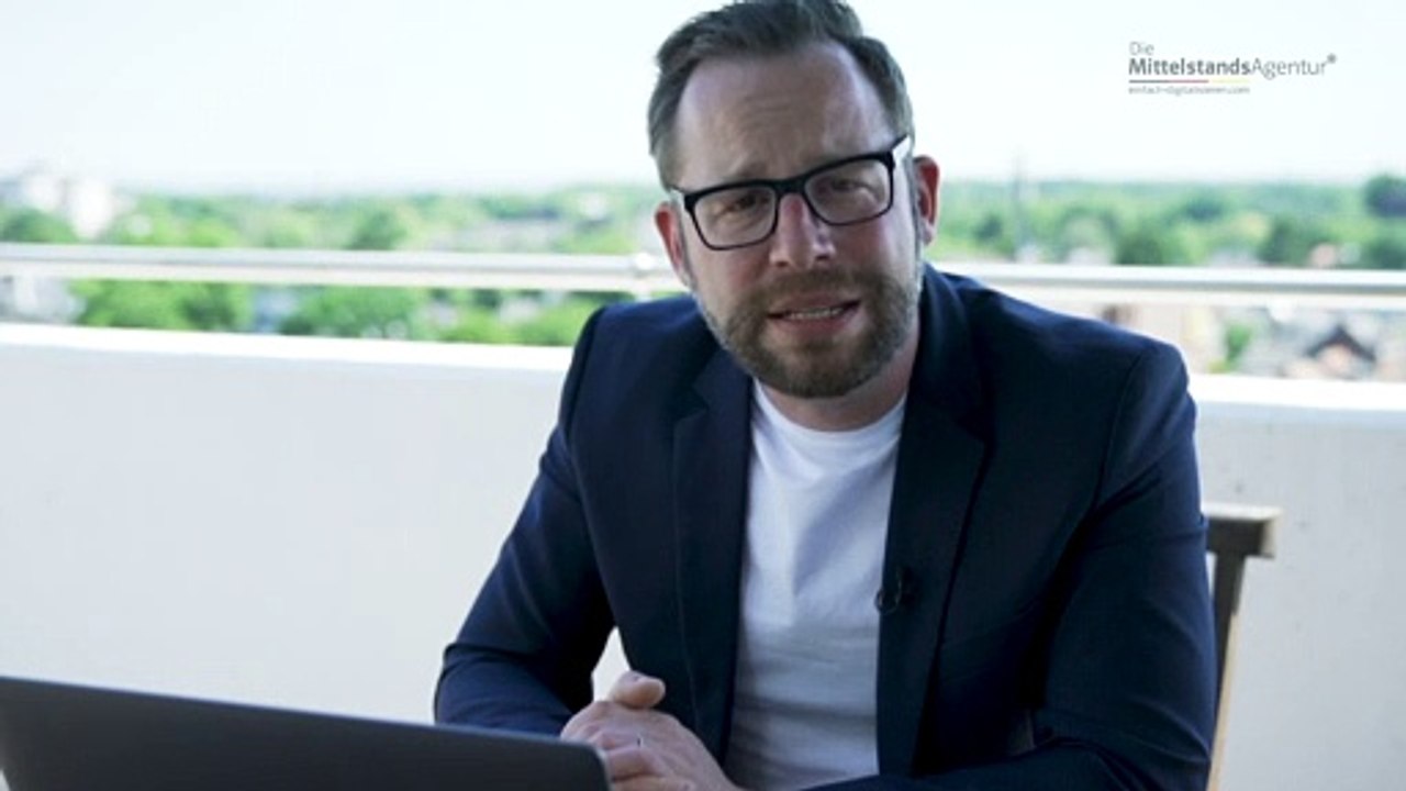 Wie Sie Ihre Google Ads Kampagne einrichten - Die MittelstandsAgentur - Blog 09