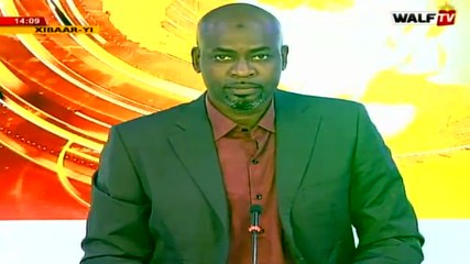 Xibaar Yi 14H du 16-juin-20 sur WalfTV