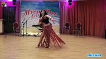 Белова Екатерина Belly dance