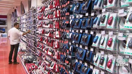 Denetlenen ürünlerin 2 bin 798'i uygunsuz, 525'i güvensiz bulundu | Video