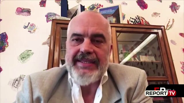 Rritja alarmante e të infektuarve, Rama njofton 3 masat: Asnjë grumbullim, burg bizneseve në shkelje