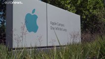 EU-Kommission: Verfahren gegen Apple wegen Wettbewerbsverzerrung