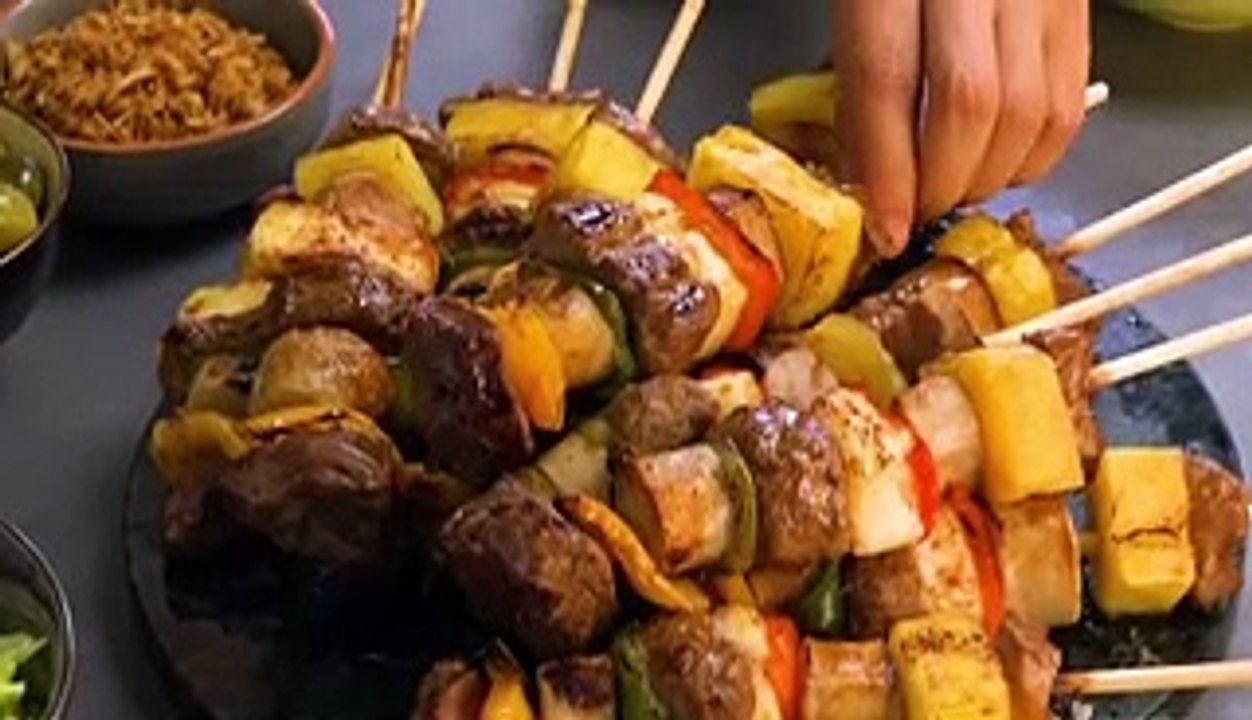 Feuer frei _ Hier kommen die 11 besten Grillrezepte-hA4cXkgQBu8_x264