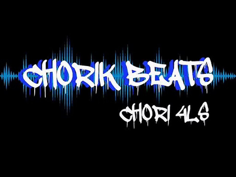 Y COMO YO- 4LS -BASE DE RAP HIP HOP INSTRUMENTAL(PROD CHORI 4LS ''CHORIK BEATS'')