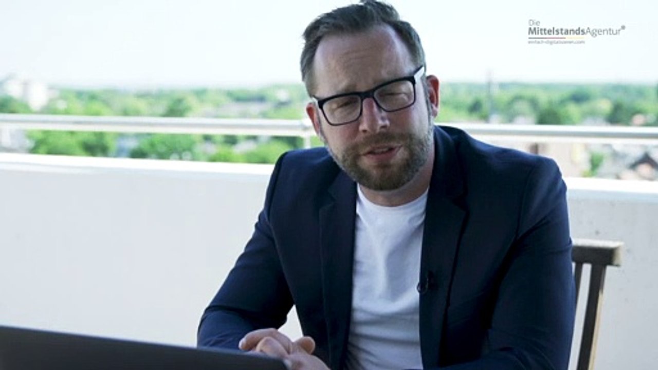 Facebook für Firmenkommunikation - Die MittelstandsAgentur - Blog 11