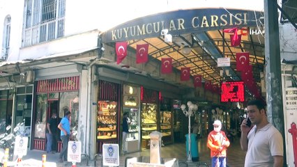 Kilis’te vakalar artıyor tedbirlere uyan azalıyor