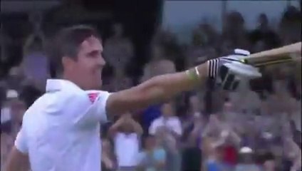 Kevin Pietersen 149 vs South Africa 2008