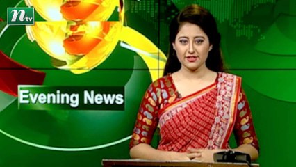 NTV Evening News | 16 June 2020