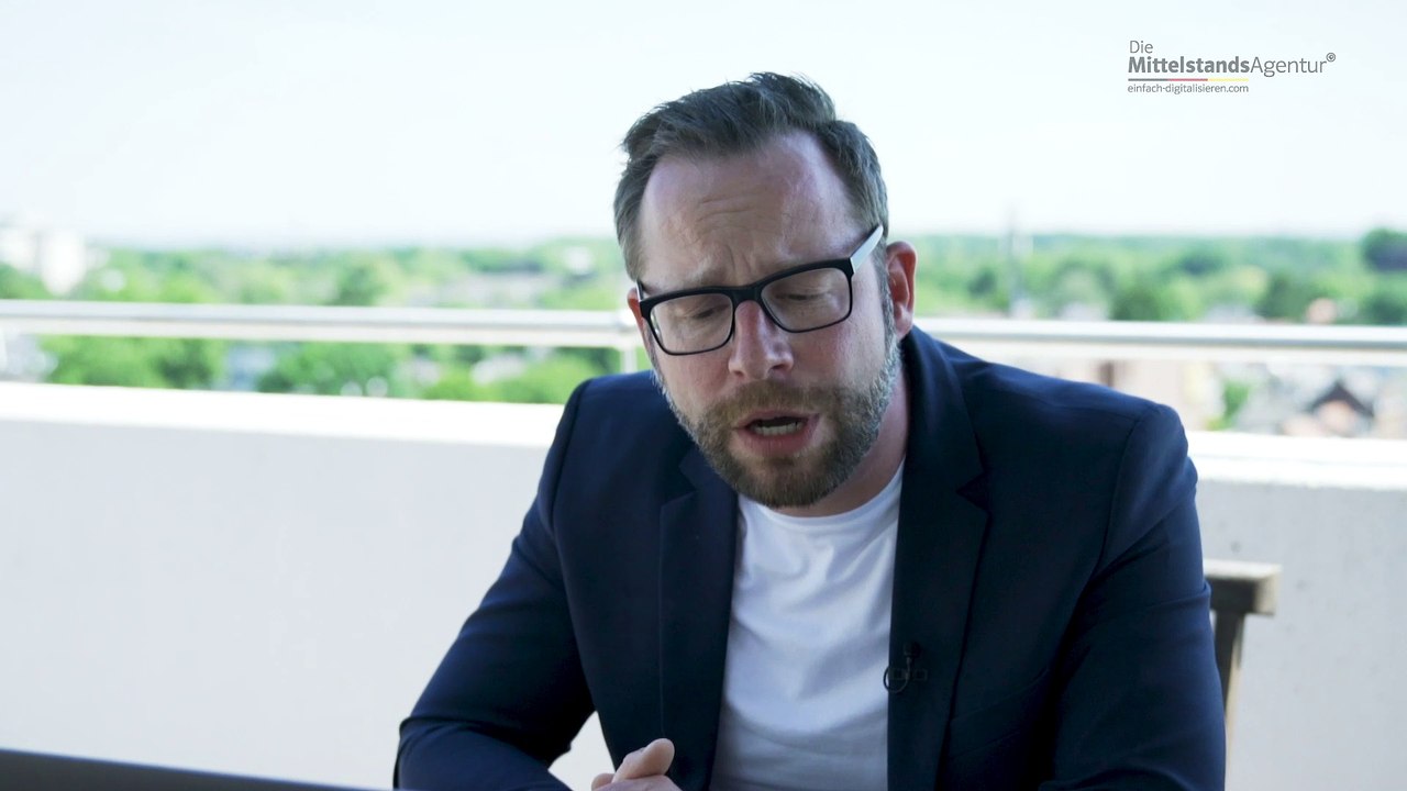 Google MyBusiness - Die MittelstandsAgentur - Blog 14