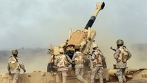 التحالف السعودي الإماراتي يشن غارات على صنعاء بعد إعلانه اعتراض صاروخ باليستي