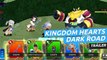 Kingdom Hearts Dark Road - Tráiler
