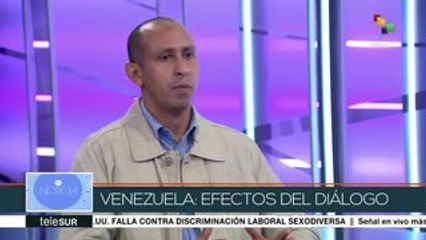 Rivero: rectores electos se caracterizan por una gran transparencia