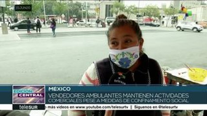 Edición Central: Venezuela cuenta con nuevas autoridades del CNE