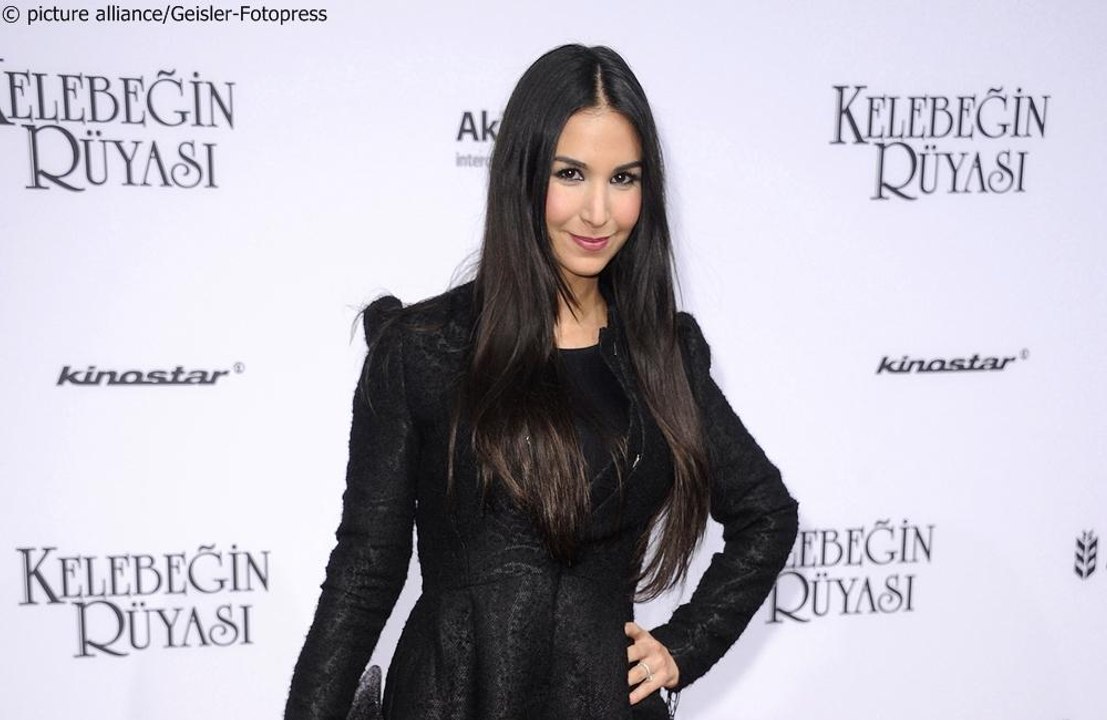 Sila Sahin denkt über Adoption nach