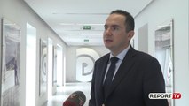 Salianji për Report TV: Vendimi i KQZ për Malaj e Gurrën i turpshëm! Kërkesat e opozitës së re...