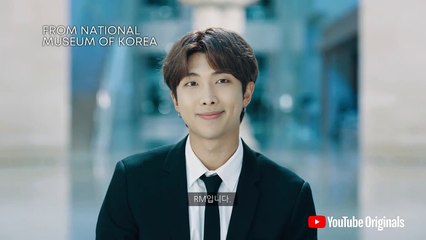 BTS Commencement Speech _ Dear Class Of 2020