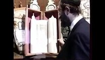 Torah livre très important